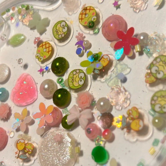 ☆Kuroppi Shaker Coaster☆ - Picture 6 of 6